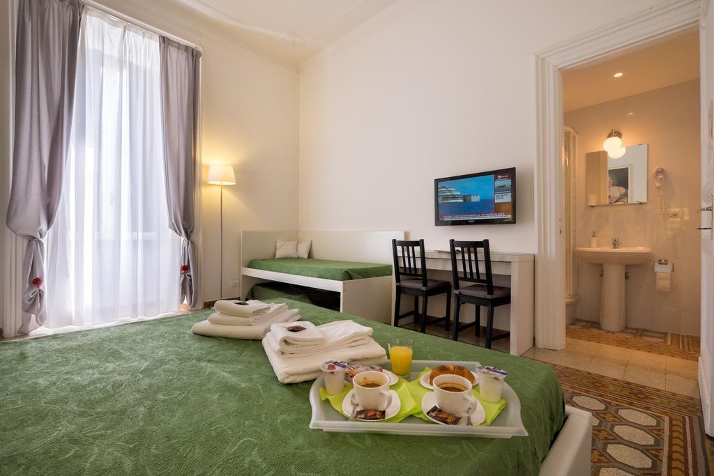 Orsini Reali Bed & Breakfast Roma